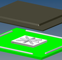 T.I.M. thermal interface materials