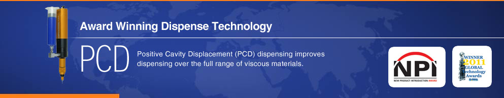 Precision Fluid assembly and automation Dispensing